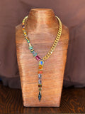 The Julie Pendant